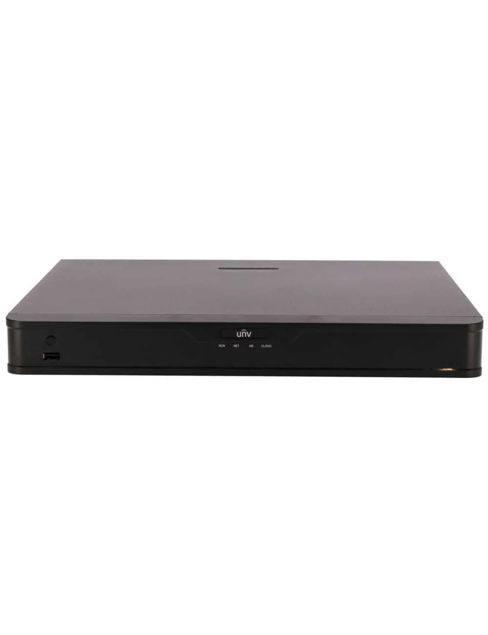 Uniview XVR302-16Q3 - Enregistreur Vidéo 5 en 1