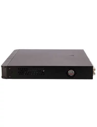 Uniview XVR302-16Q3 - Enregistreur Vidéo 5 en 1