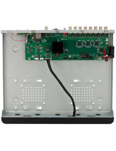 Uniview XVR302-16Q3 - Enregistreur Vidéo 5 en 1