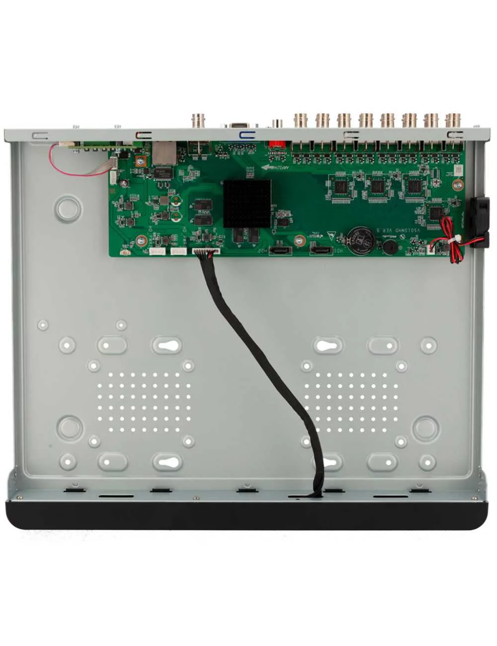 Uniview XVR302-16Q3 - Enregistreur Vidéo 5 en 1