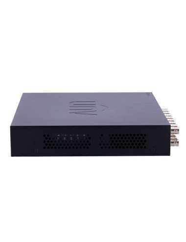 Uniview XVR301-16F - Enregistreur Vidéo 5 en 1
