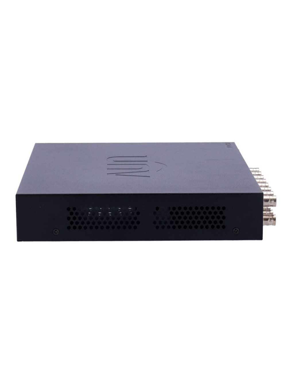 Uniview XVR301-16F - Enregistreur Vidéo 5 en 1