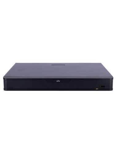 Uniview XVR302-08U3 - Enregistreur Vidéo 5 en 1