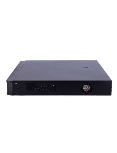 Uniview XVR302-08U3 - Enregistreur Vidéo 5 en 1
