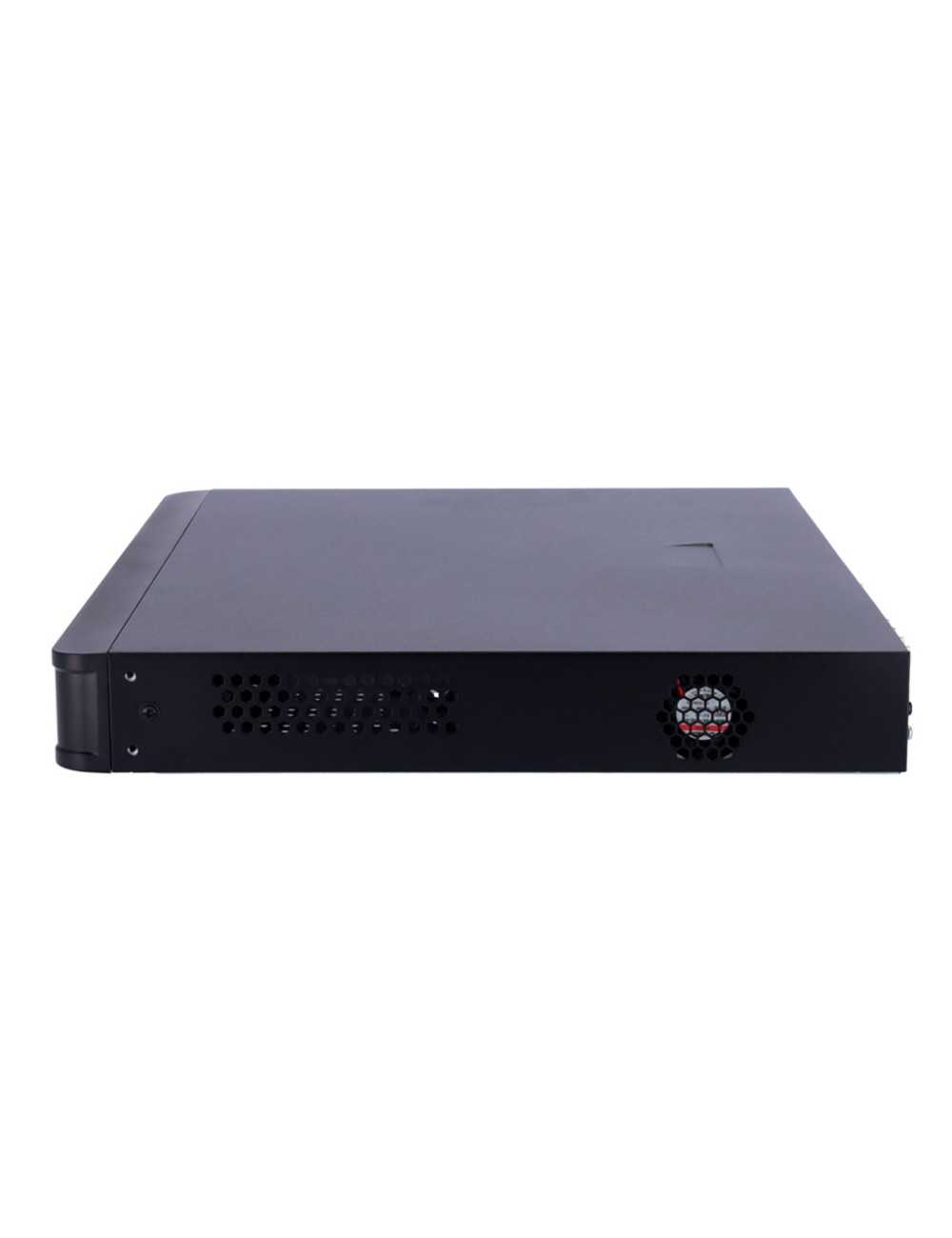 Uniview XVR302-08U3 - Enregistreur Vidéo 5 en 1