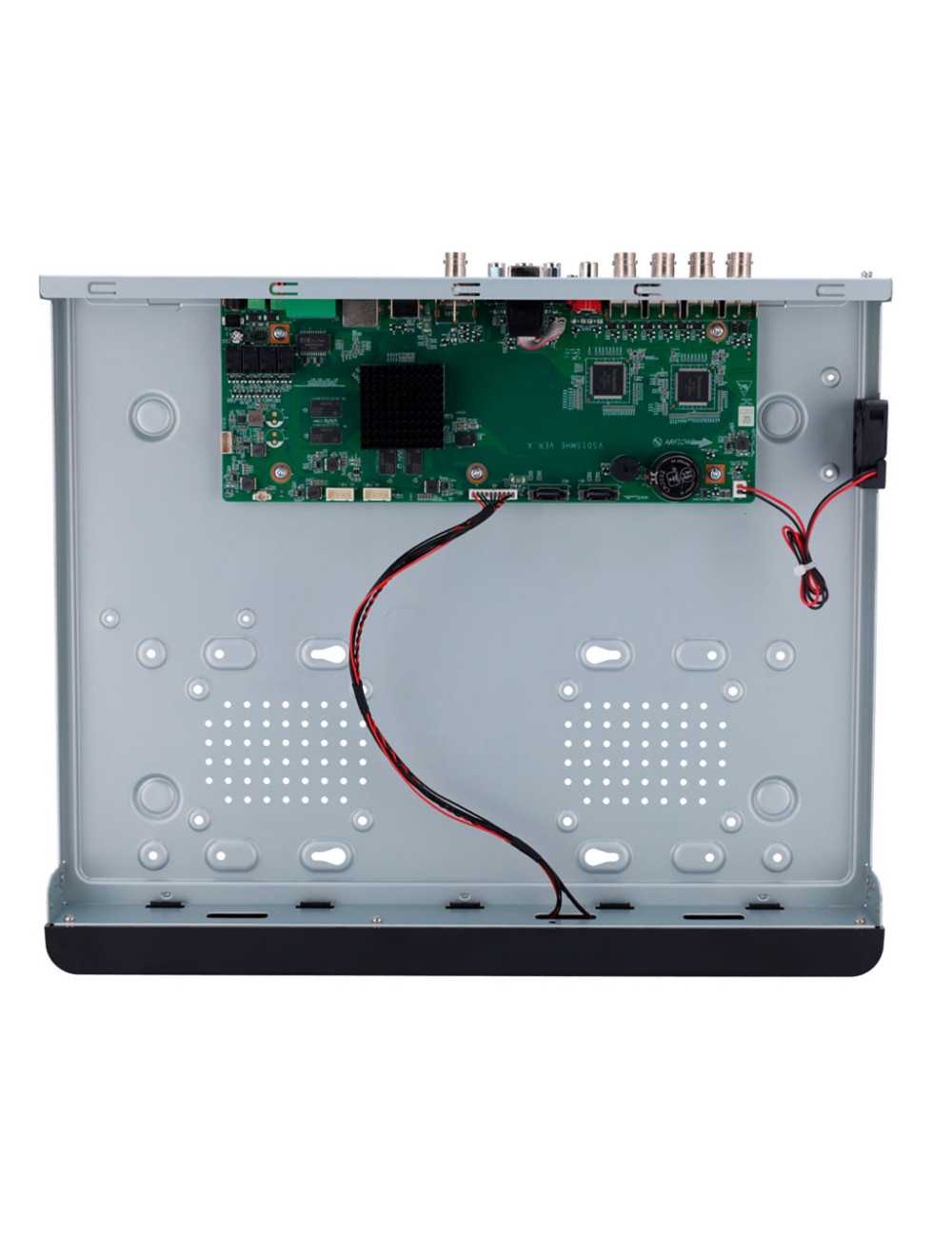 Uniview XVR302-08U3 - Enregistreur Vidéo 5 en 1