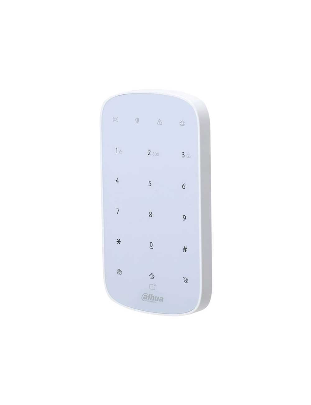 Dahua ARK30T-W2(868) - Clavier Sans Fil