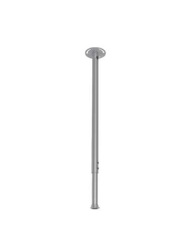 Hikvision DS-1667ZJ - Support de Caméra Dôme Extensible