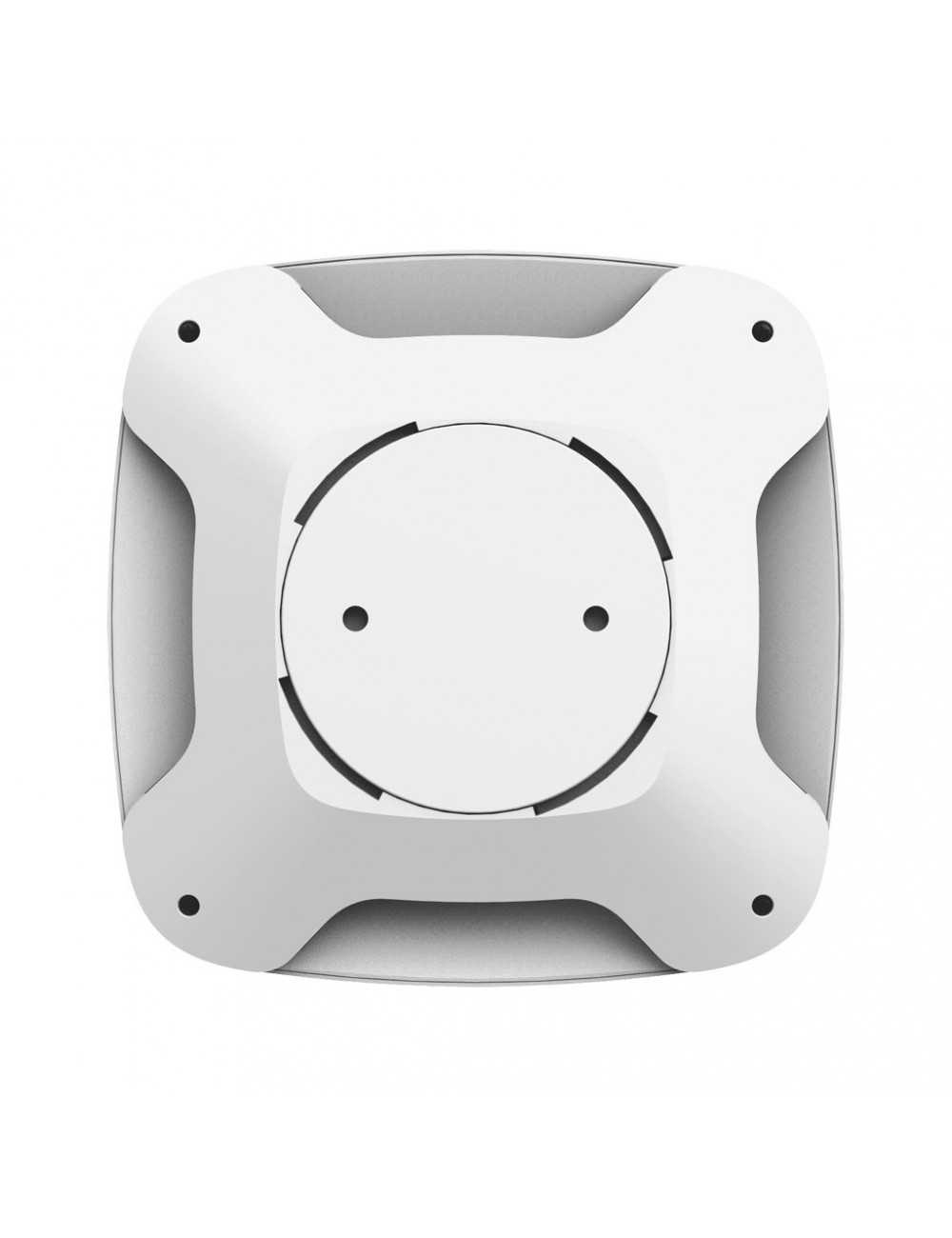 AJAX FireProtect Plus Jeweller - Détecteur de Fumée, Chaleur, Monoxyde de carbone