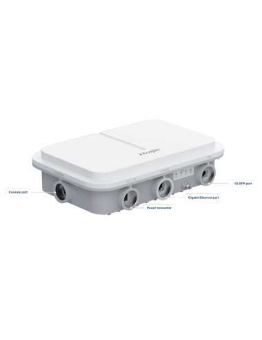 Ruijie RG-AP680-L - Point d'accès Wi-Fi 6 omnidirectionnel IP68