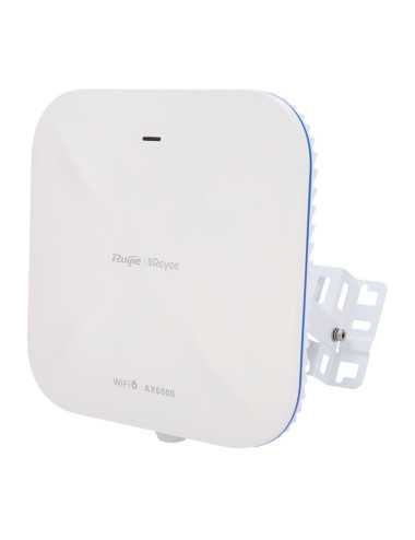 Reyee RG-RAP6260(H) - Point d'accès Wi-Fi 6 omnidirectionnel IP68