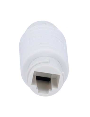 Safire CON-RJ45-S-W - Connecteur RJ45 IP68 Blanc