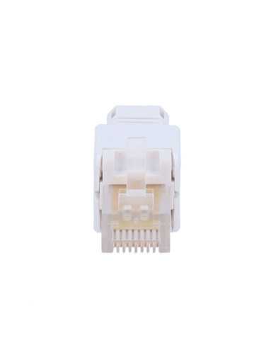CON300-TL - Connecteur RJ45 pour Câbles UTP