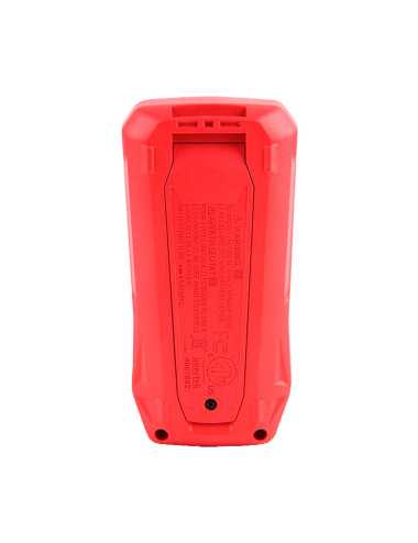 Uni-T UT123D - Multimètre Numérique de Poche True RMS CAT III 600V