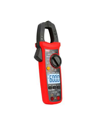 Uni-T UT204R - Pince Ampèremétrique True RMS