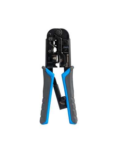 CON300-CRIM-PRO-EZ - Outil de sertissage pour connecteurs RJ45