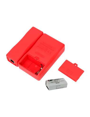 Uni-T UT681HDMI - Testeur de câbles HDMI/MINI-HDMI