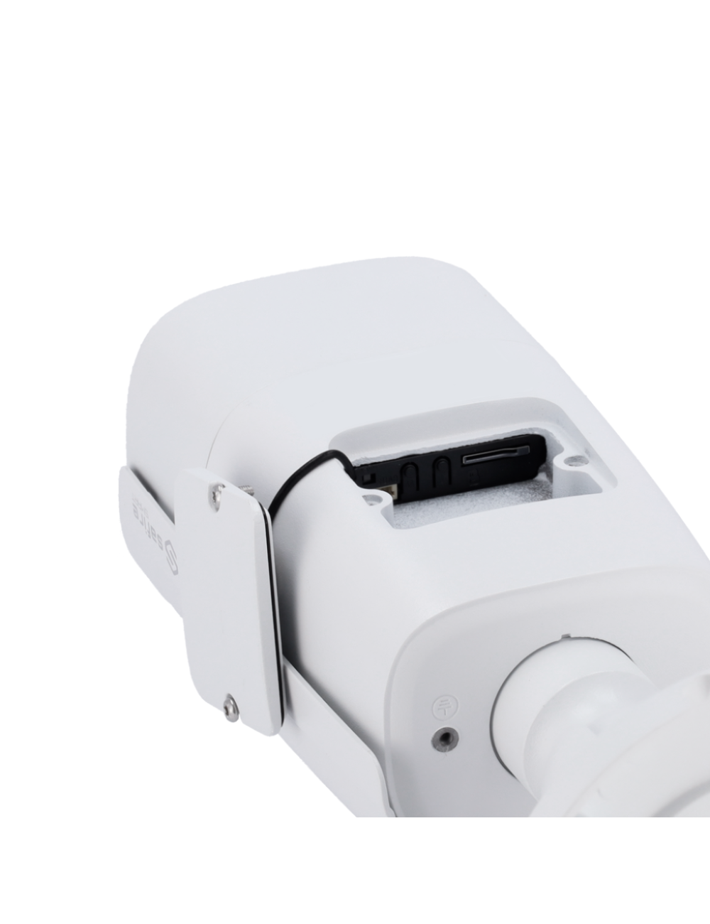 Uniview UAC-D115-F28 - Caméra Dôme 5 Mégapixels