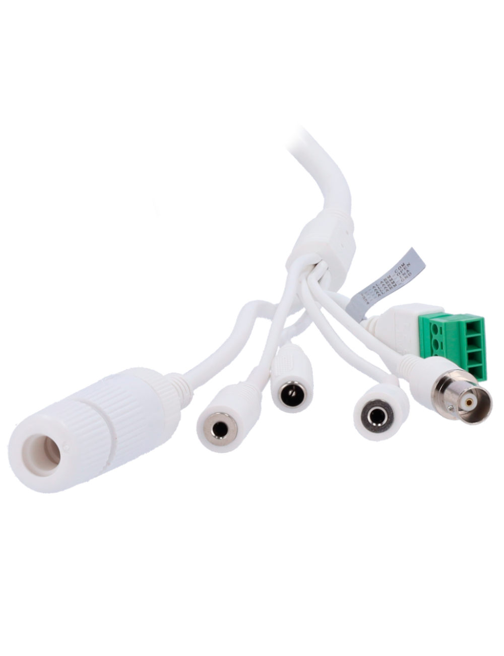 Uniview UAC-D115-F28 - Caméra Dôme 5 Mégapixels