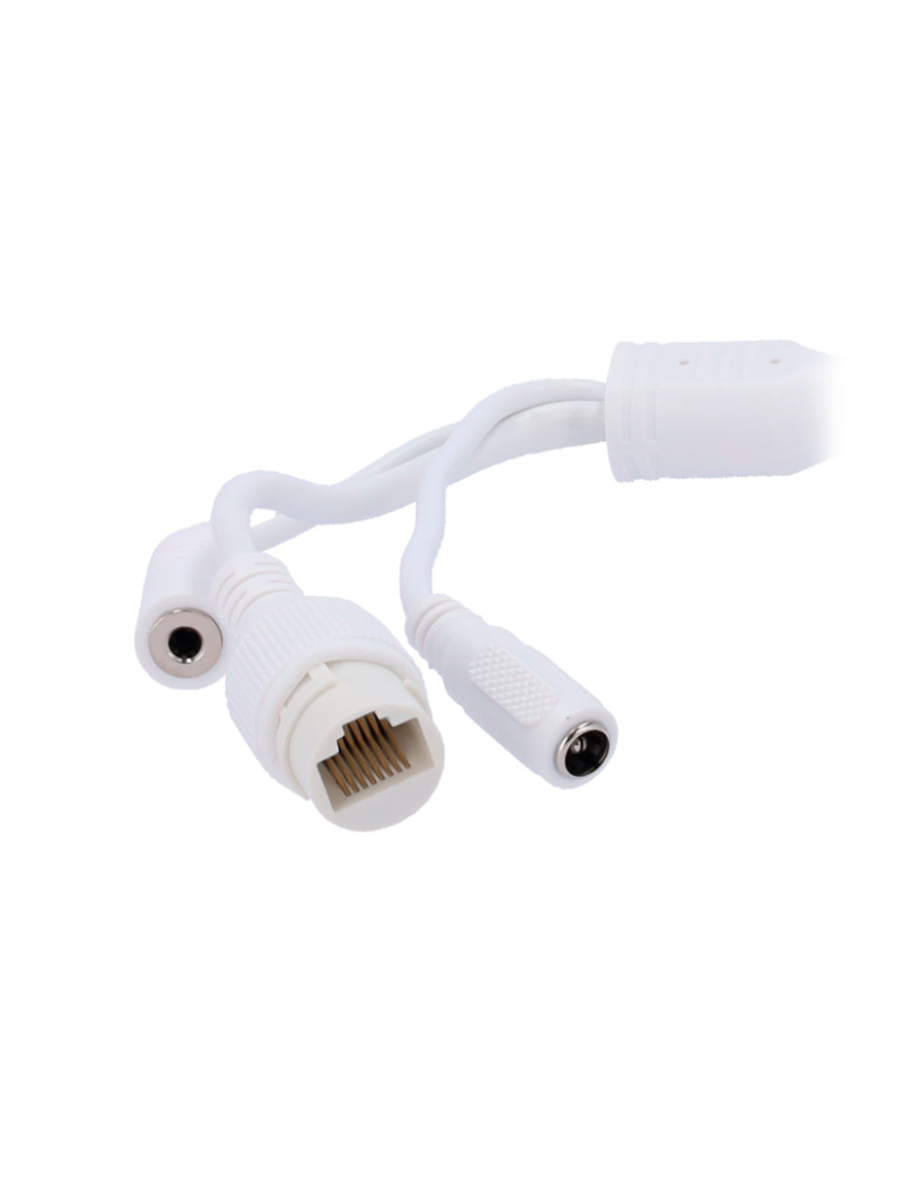 Uniview UAC-D115-F28 - Caméra Dôme 5 Mégapixels