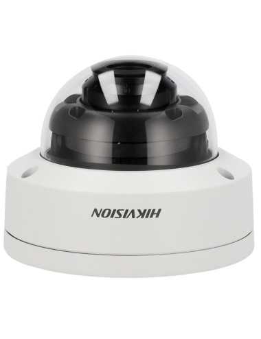 Hikvision DS-2CD2747G2HT-LIZS - Caméra Dôme IP 4 MP POE