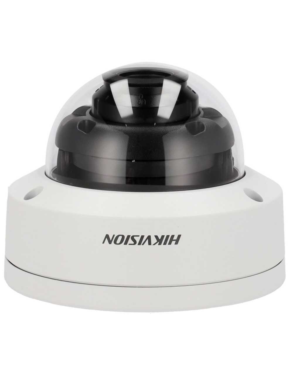 Hikvision DS-2CD2747G2HT-LIZS - Caméra Dôme IP 4 MP POE