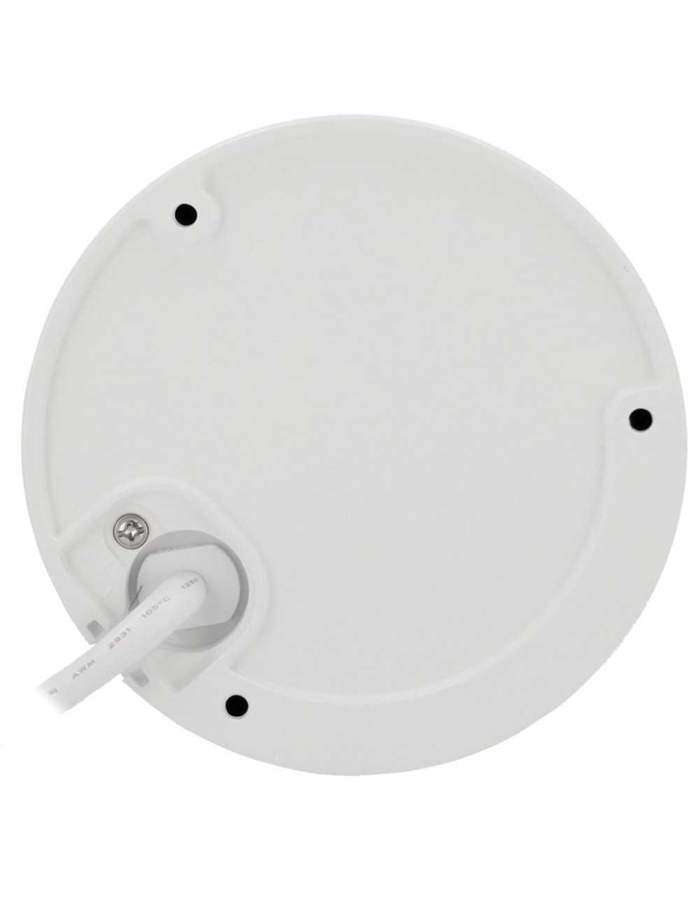 Hikvision DS-2CD2187G2H-LISU - Caméra Dôme IP 8 MP PoE