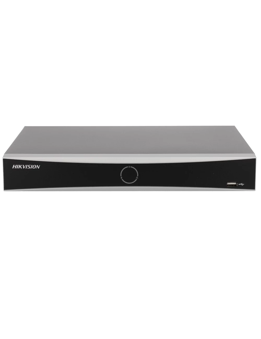 Hikvision DS-7604NXI-K1/4P - Enregistreur NVR pour Caméras IP