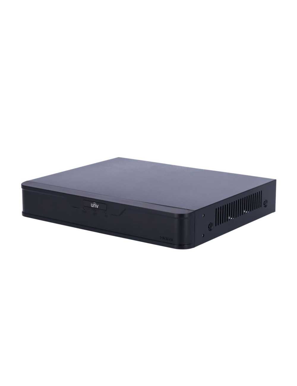 Uniview NVR501-04B-P4-A - Enregistreur NVR 4K avec PoE