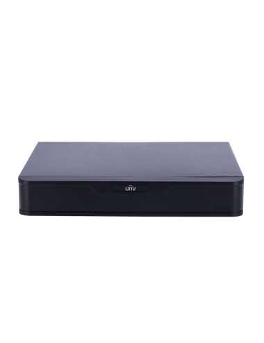 Uniview NVR501-04B-P4-A - Enregistreur NVR 4K avec PoE