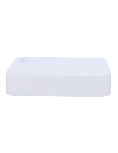 Uniview NVR501-04B-LP4 - Enregistreur NVR 4K avec PoE