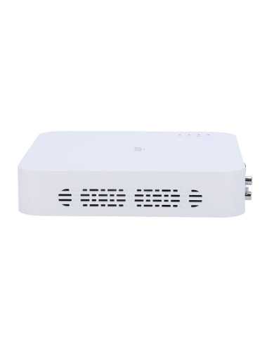 Uniview NVR501-04B-LP4 - Enregistreur NVR 4K avec PoE