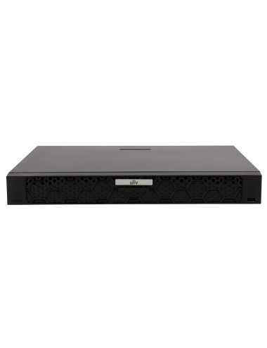 Uniview NVR502-32B-P16-IQ - Enregistreur Vidéo IP 32 Canaux