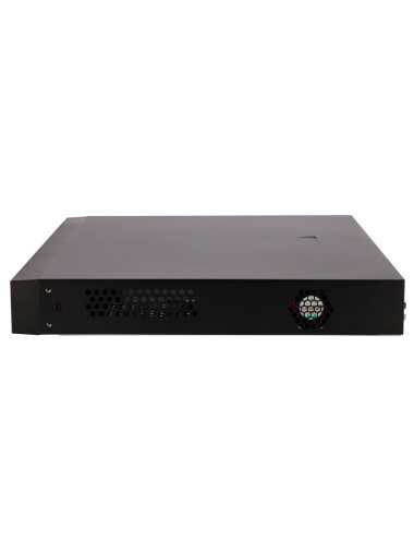 Uniview NVR502-32B-P16-IQ - Enregistreur Vidéo IP 32 Canaux