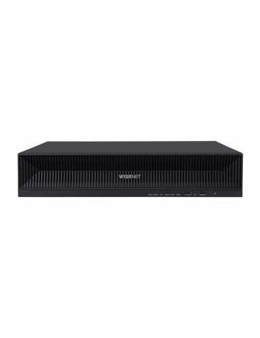 Wisenet XRN-1620SB1 - Enregistreur Vidéo Réseau 16 Canaux Ultra HD
