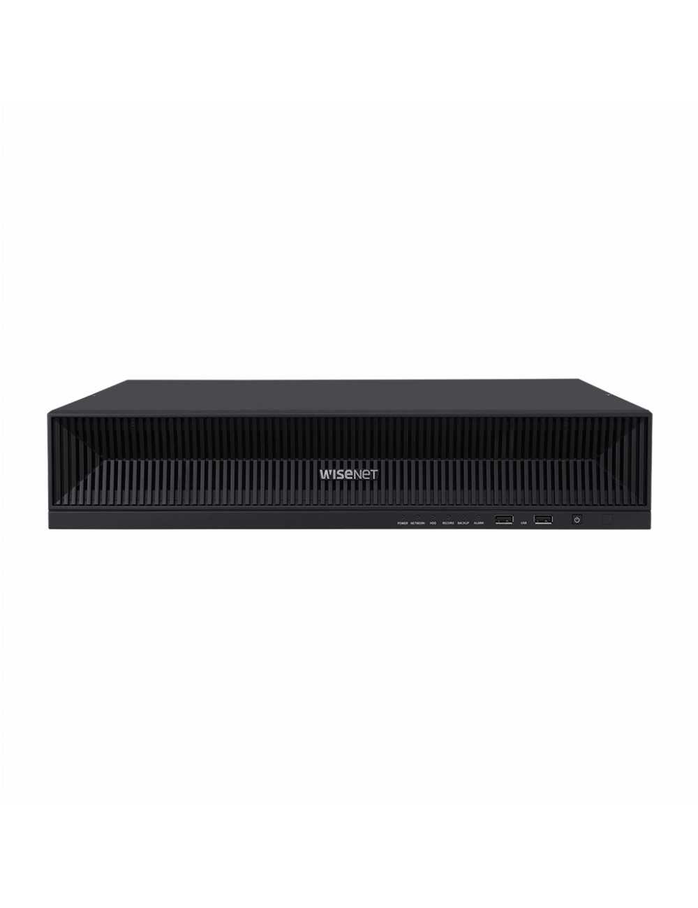 Wisenet XRN-1620SB1 - Enregistreur Vidéo Réseau 16 Canaux Ultra HD
