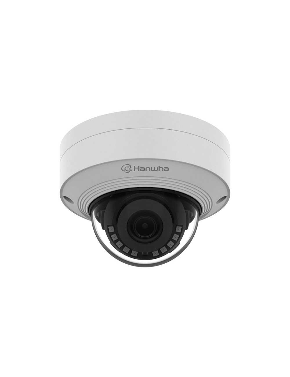 Hanwha Vision QNV-C9011R - Caméra Dôme IR 8MP
