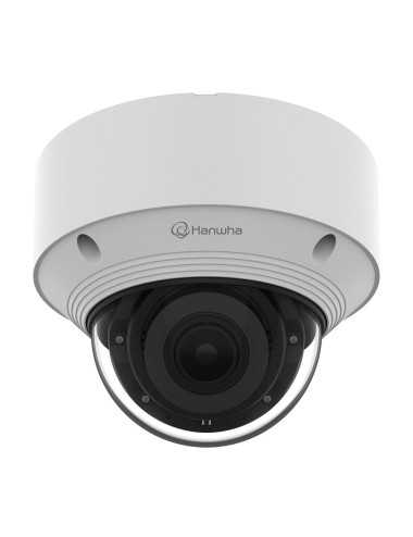 Hanwha Vision QNV-C9083R - Caméra Dôme IR 4K