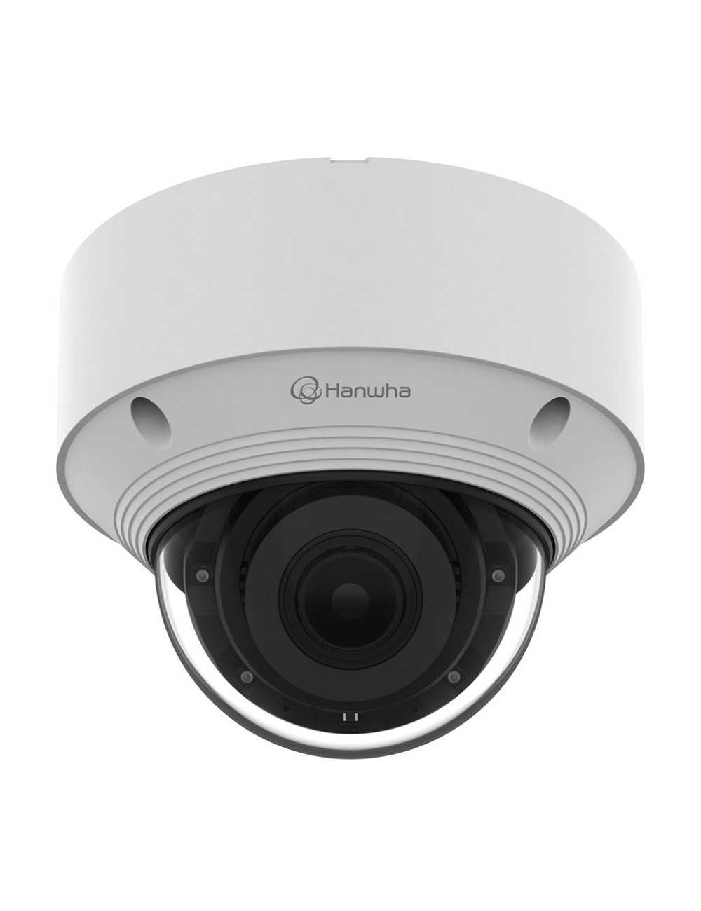Hanwha Vision QNV-C9083R - Caméra Dôme IR 4K