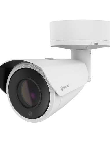 Hanwha Techwin Wisenet PNO-A9311R - Caméra de Surveillance Bullet 4K
