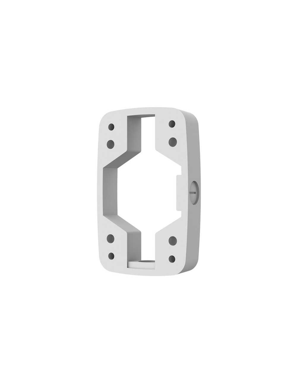 Hanwha SBP-300BW1 - Support Mural en Aluminium