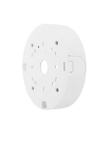 Hanwha Vision SBV-160BW - Boîtier Arrière pour Dôme Anti-Vandale