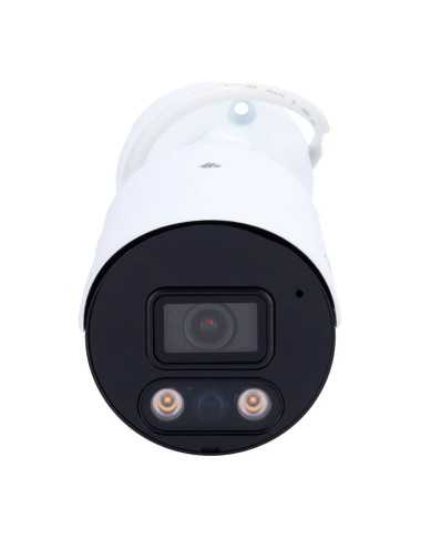 Uniview IPC3614LE-ADF28KC-WL - Caméra Turret IP 4MP avec Vision Nocturne