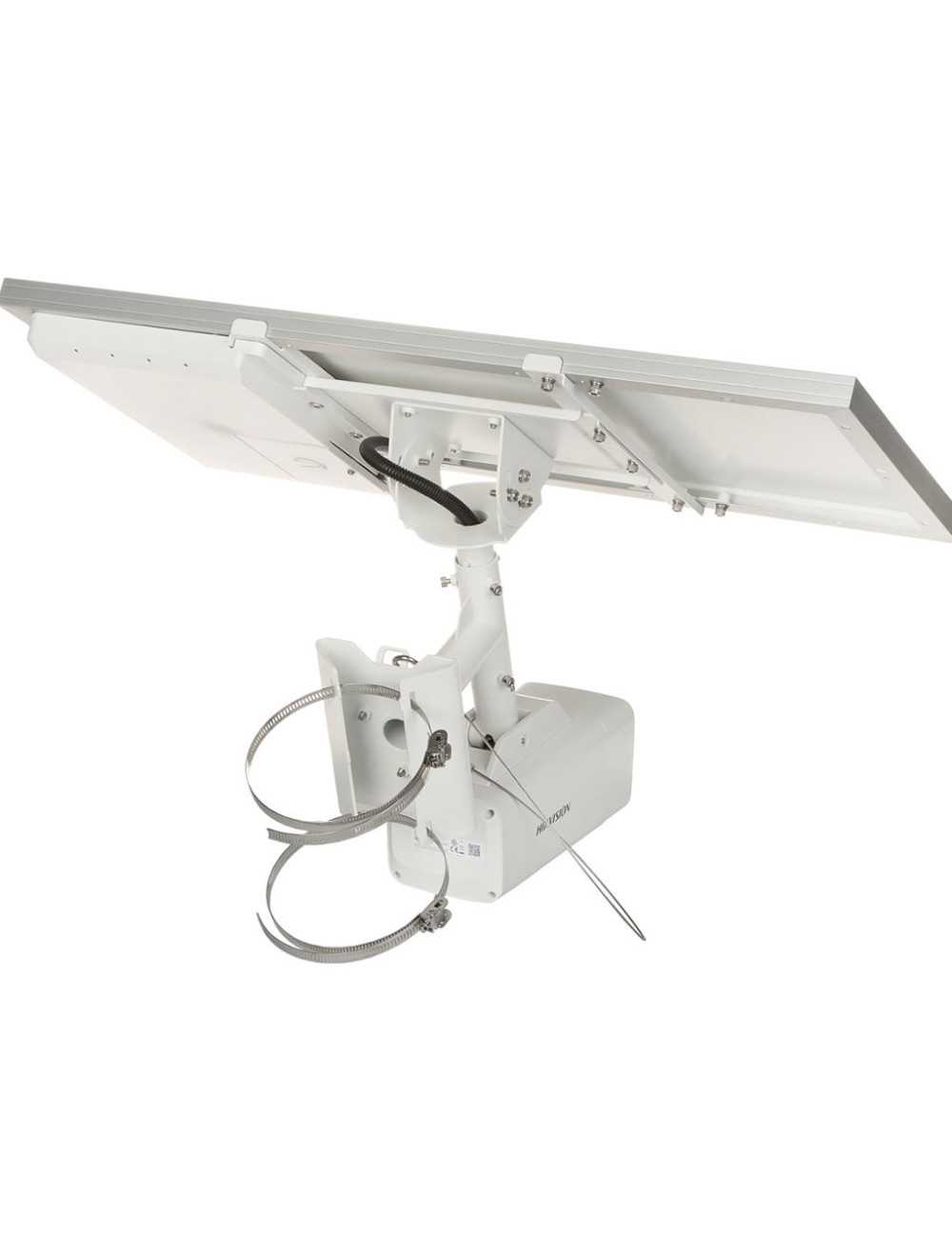 Hikvision DS-2XS2T47G1-LDH/4G/C18S40 4mm EU - Caméra Nomade Solaire 4G 4 MP