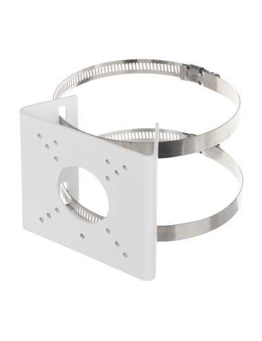 Uniview TR-UP06-B-IN - Support de mât pour caméras bullet