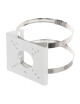 Uniview TR-UP06-B-IN - Support de mât pour caméras bullet