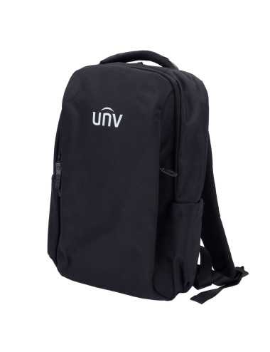 Uniview Backpack - Sac à Dos Multifonction Étanche