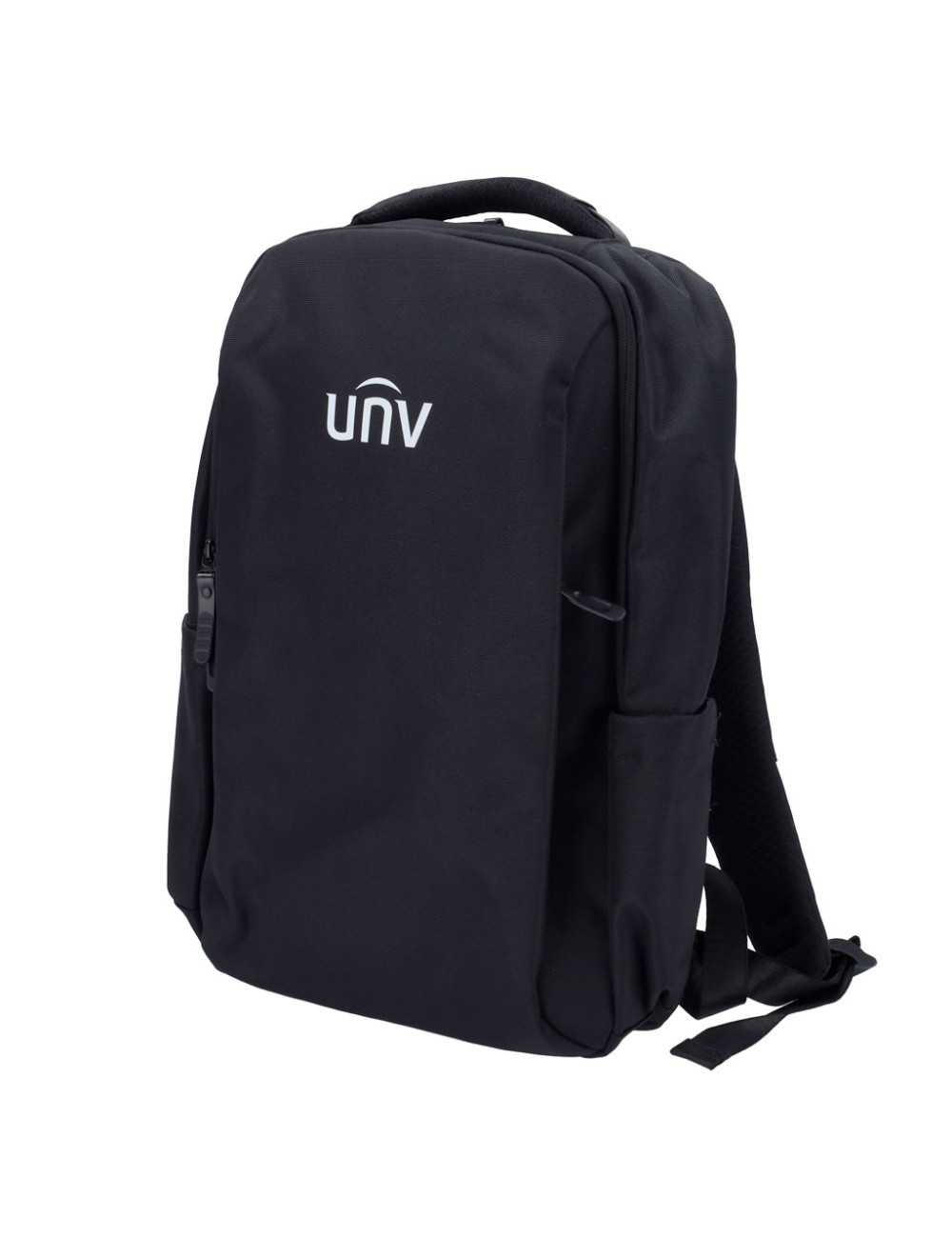 Uniview Backpack - Sac à Dos Multifonction Étanche