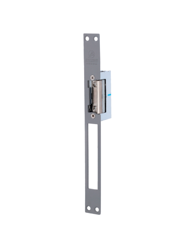 Dorcas DR-54NDF/M - Gâche Électrique Symétrique et Réversible