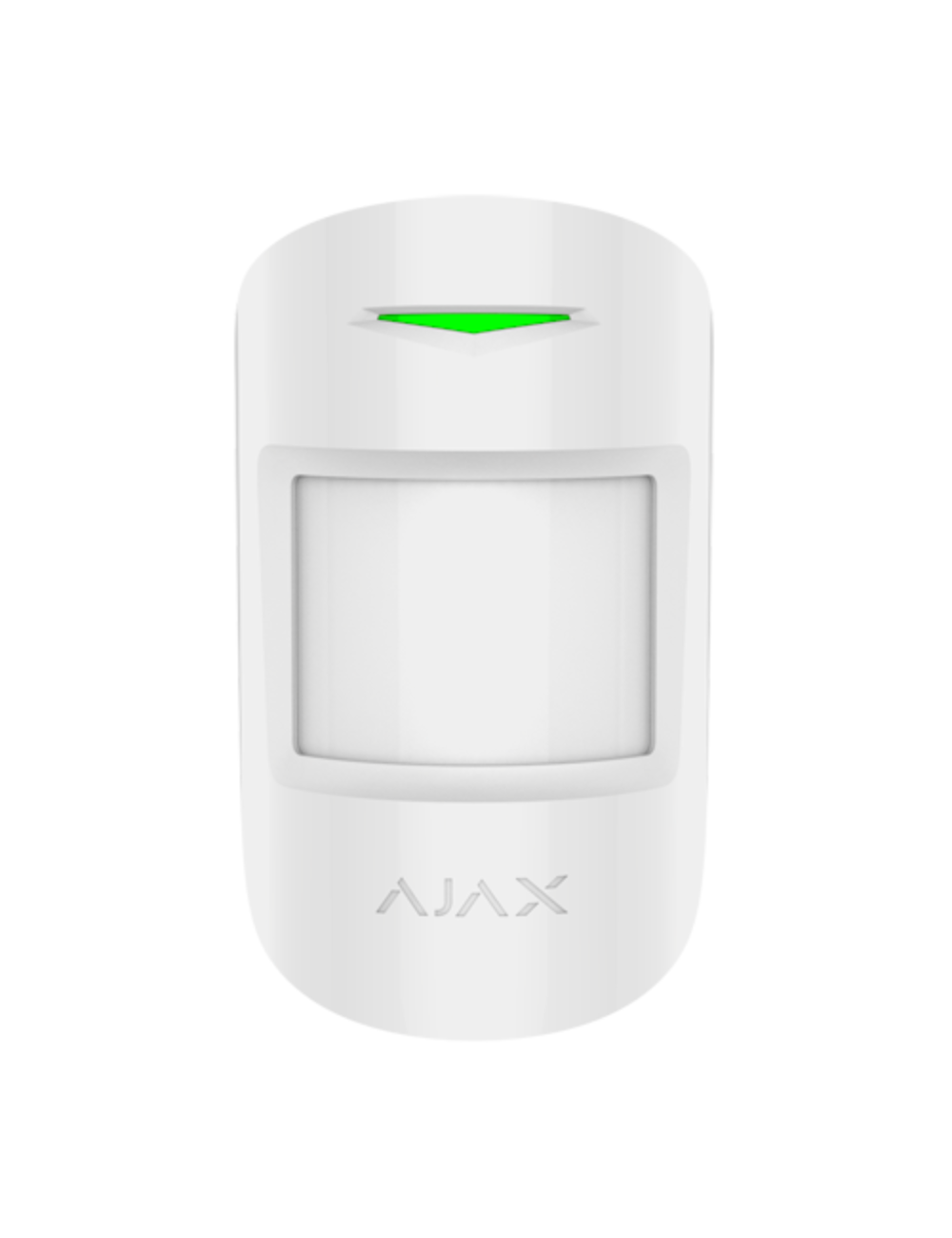 Ajax MotionProtect Plus Jeweller - Capteur PIR Double Technologie Sans Fil